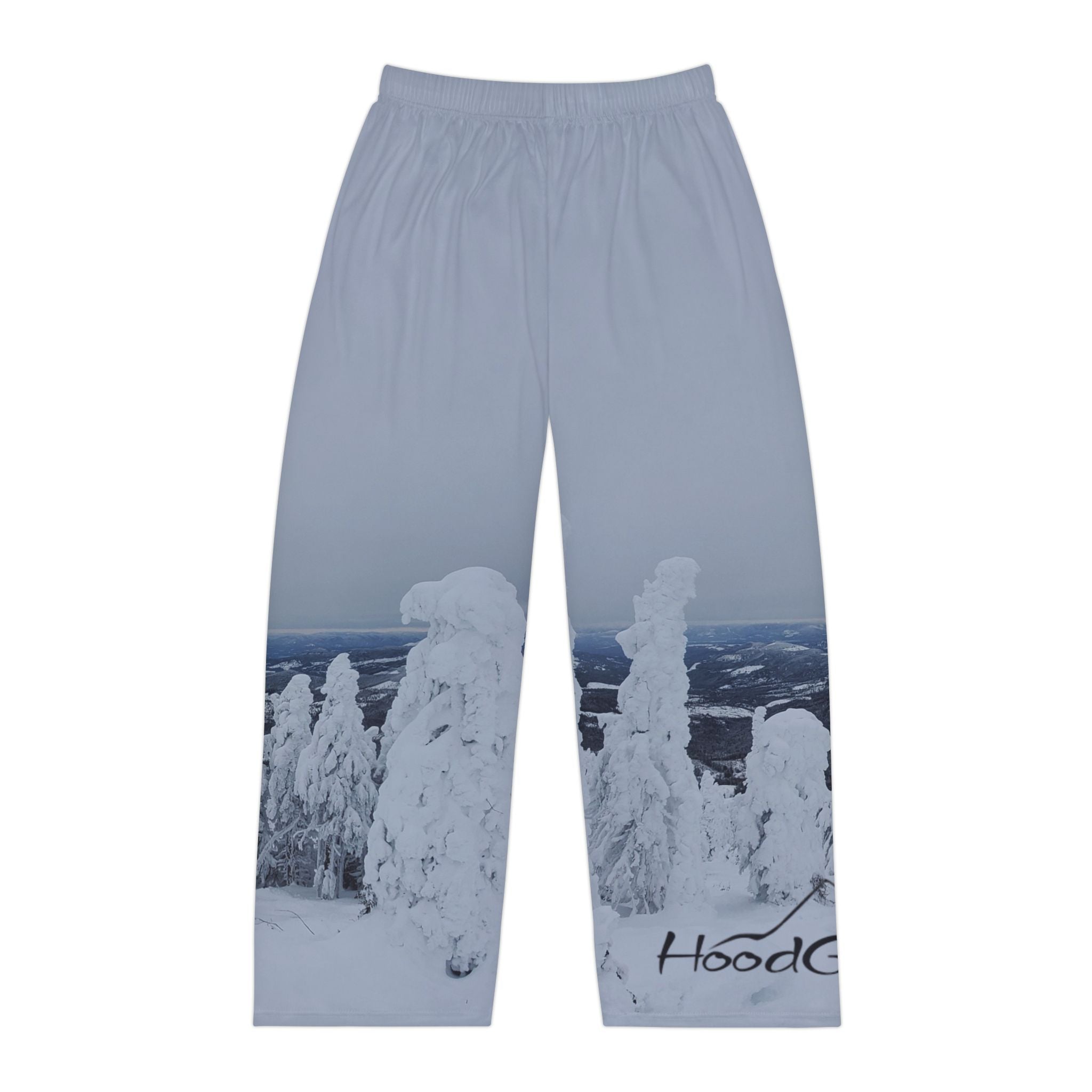 Men's Pajama Pants (AOP)