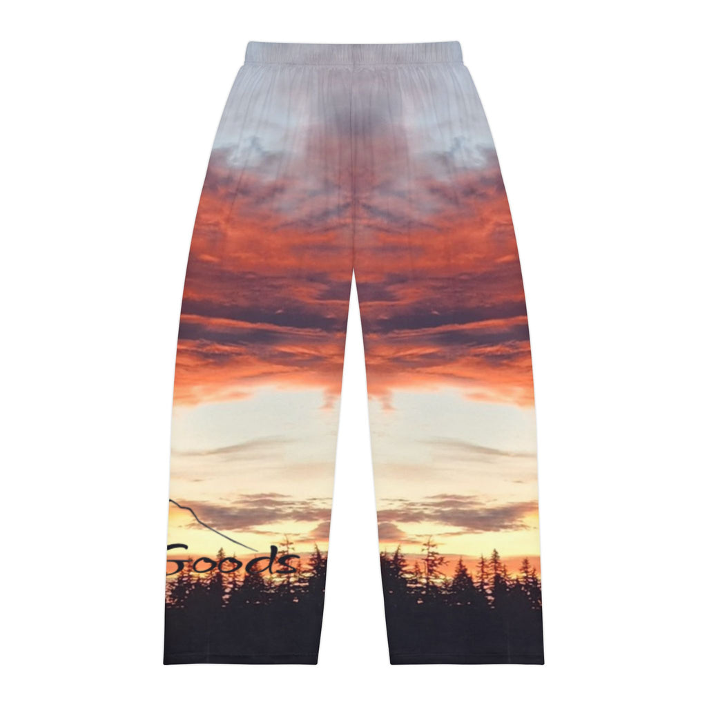 Sunset just for you~ Lounge wear