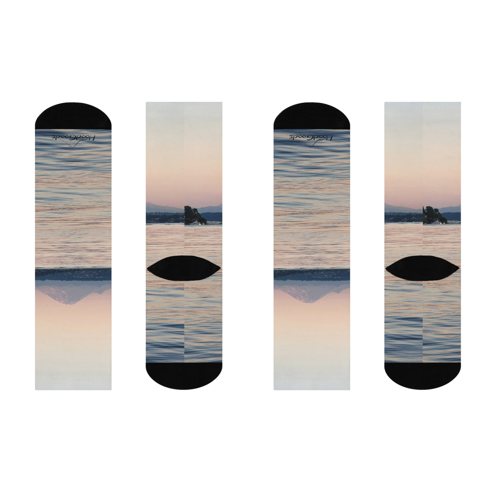 Rainer on Your Feet Soft Cotton Socks