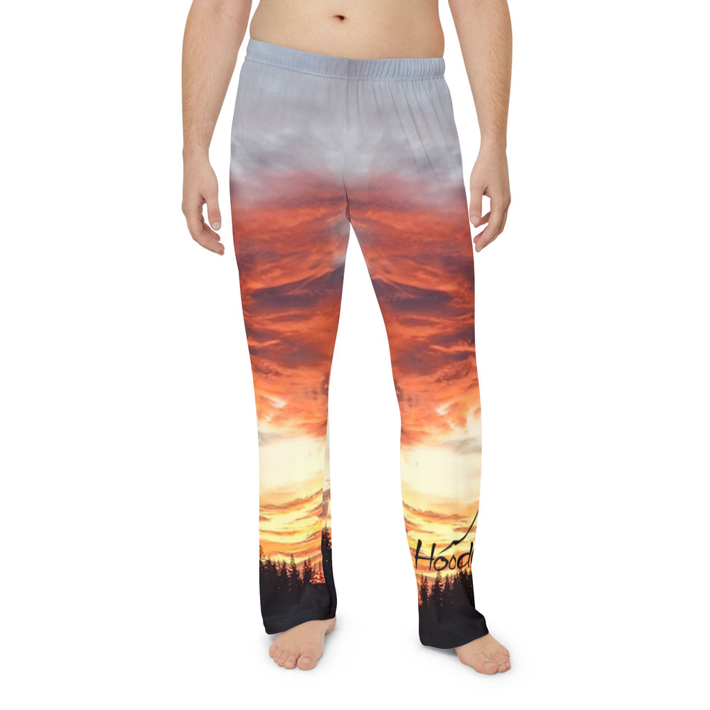 Sunset just for you~ Lounge wear