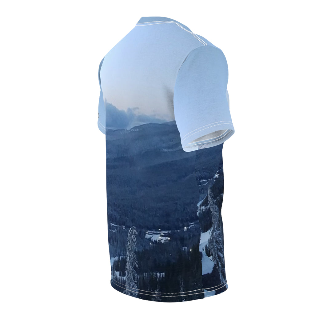 Mountain View Nature Lover's~Tee Shirt