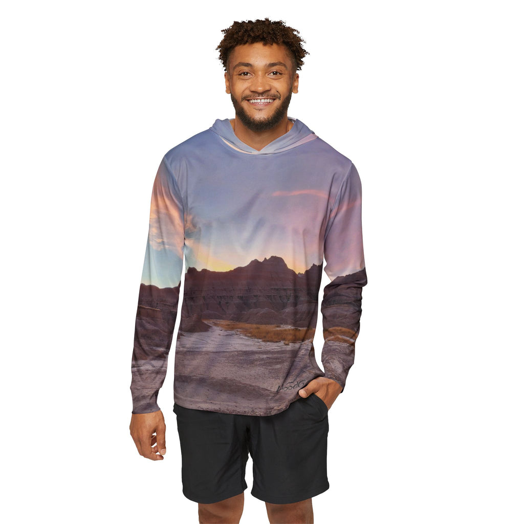 Badlands or Mars~Summer shirt