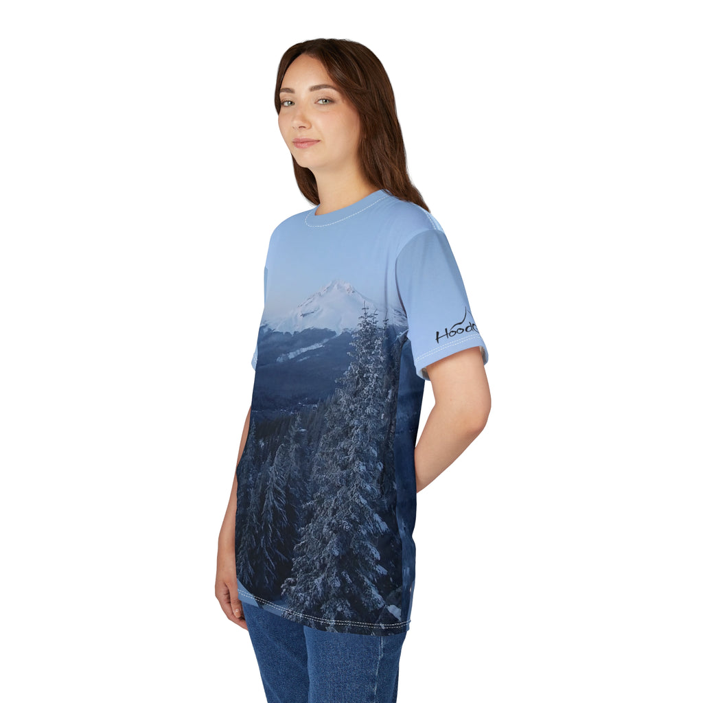 Mountain View Nature Lover's~Tee Shirt