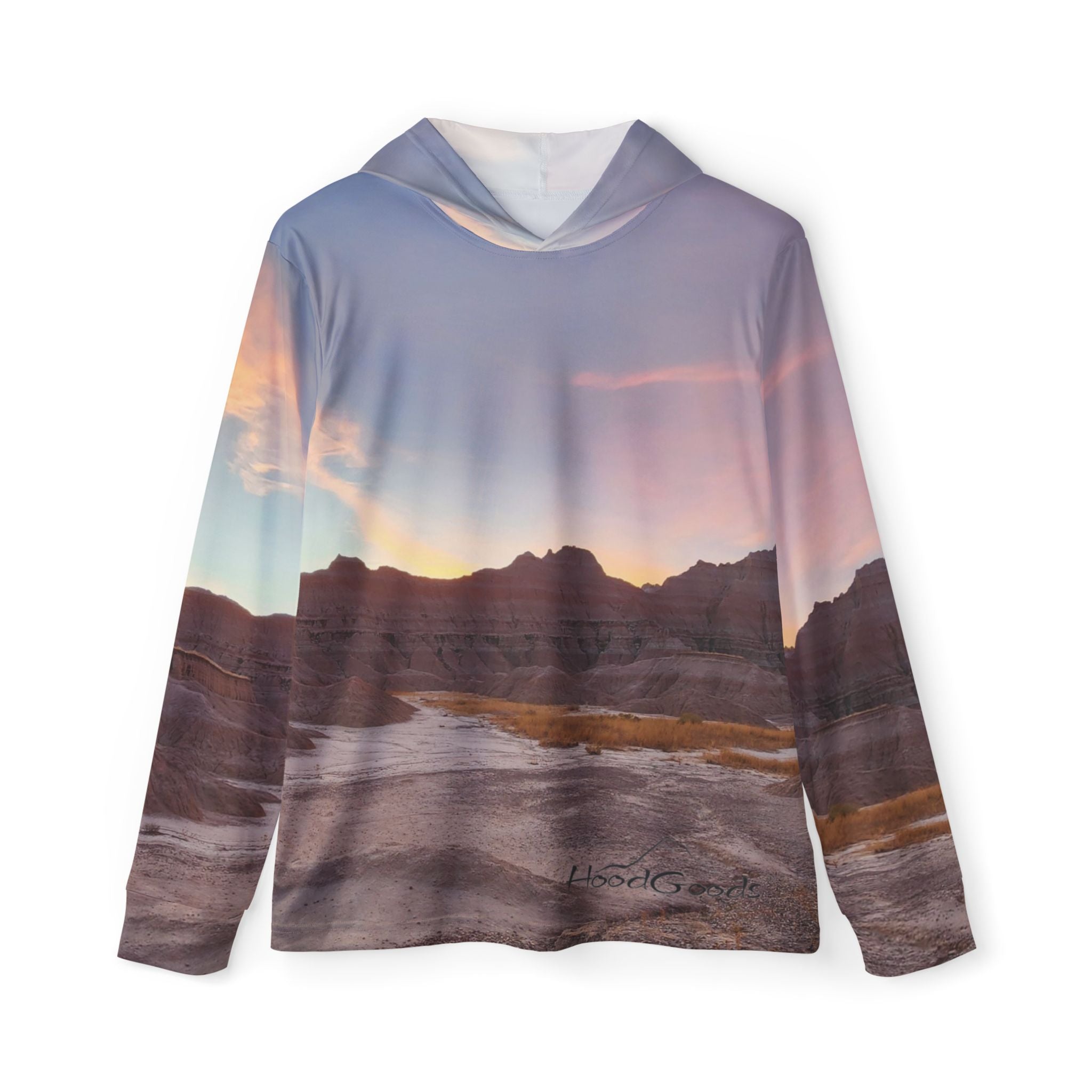 Badlands or Mars~Summer shirt