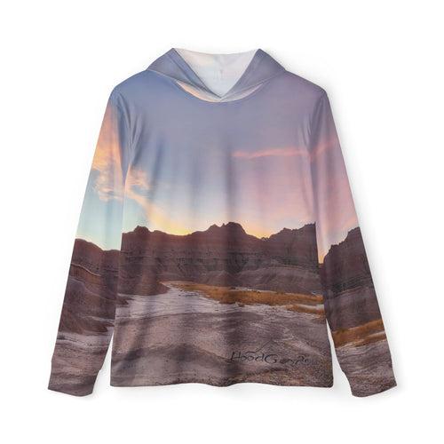 Badlands or Mars~Summer shirt