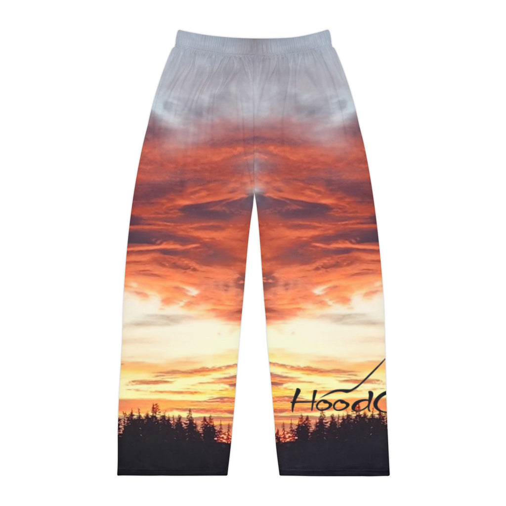 Sunset just for you~ Lounge wear