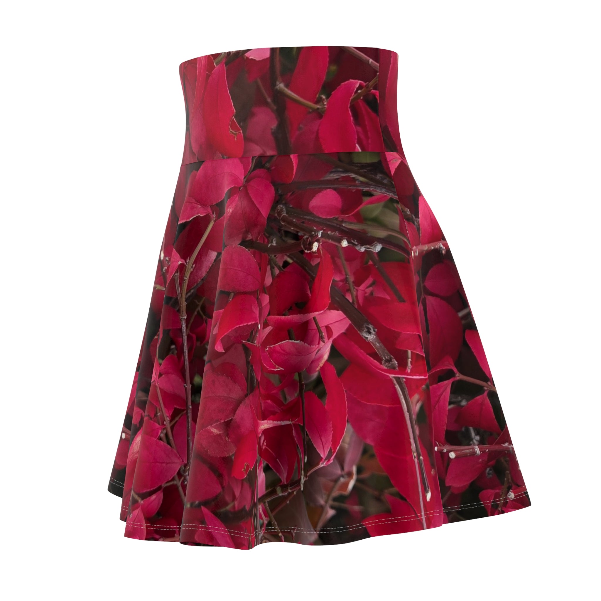 Full Bloom~ Summer skirt