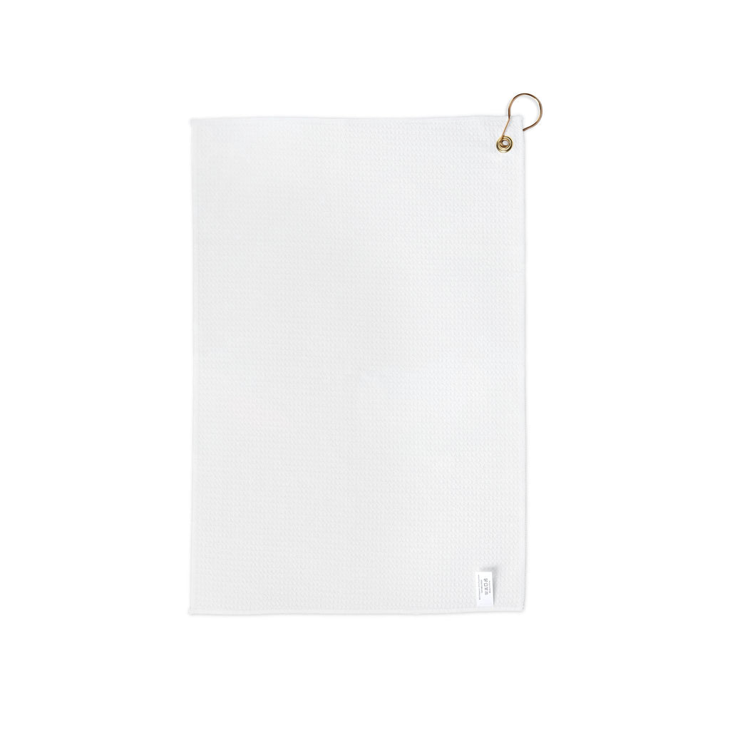TreeNied~ Disc Golf Towel