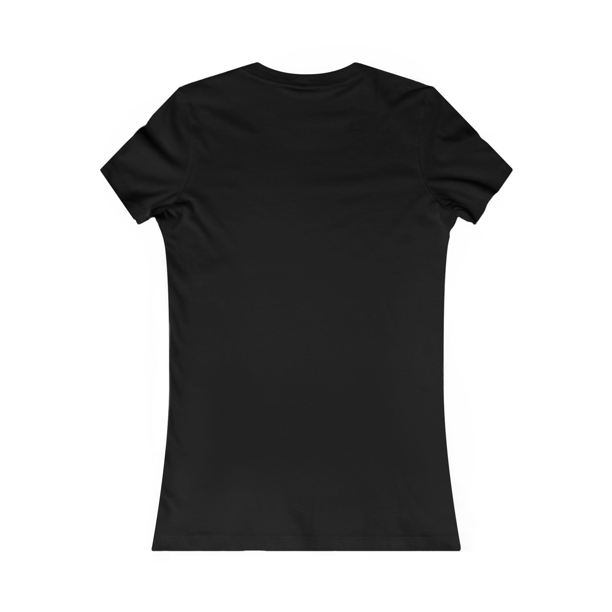 Women's Mountain Tee — Aerial Landscape T-Shirt