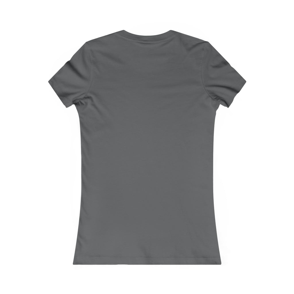 Women's Mountain Tee — Aerial Landscape T-Shirt