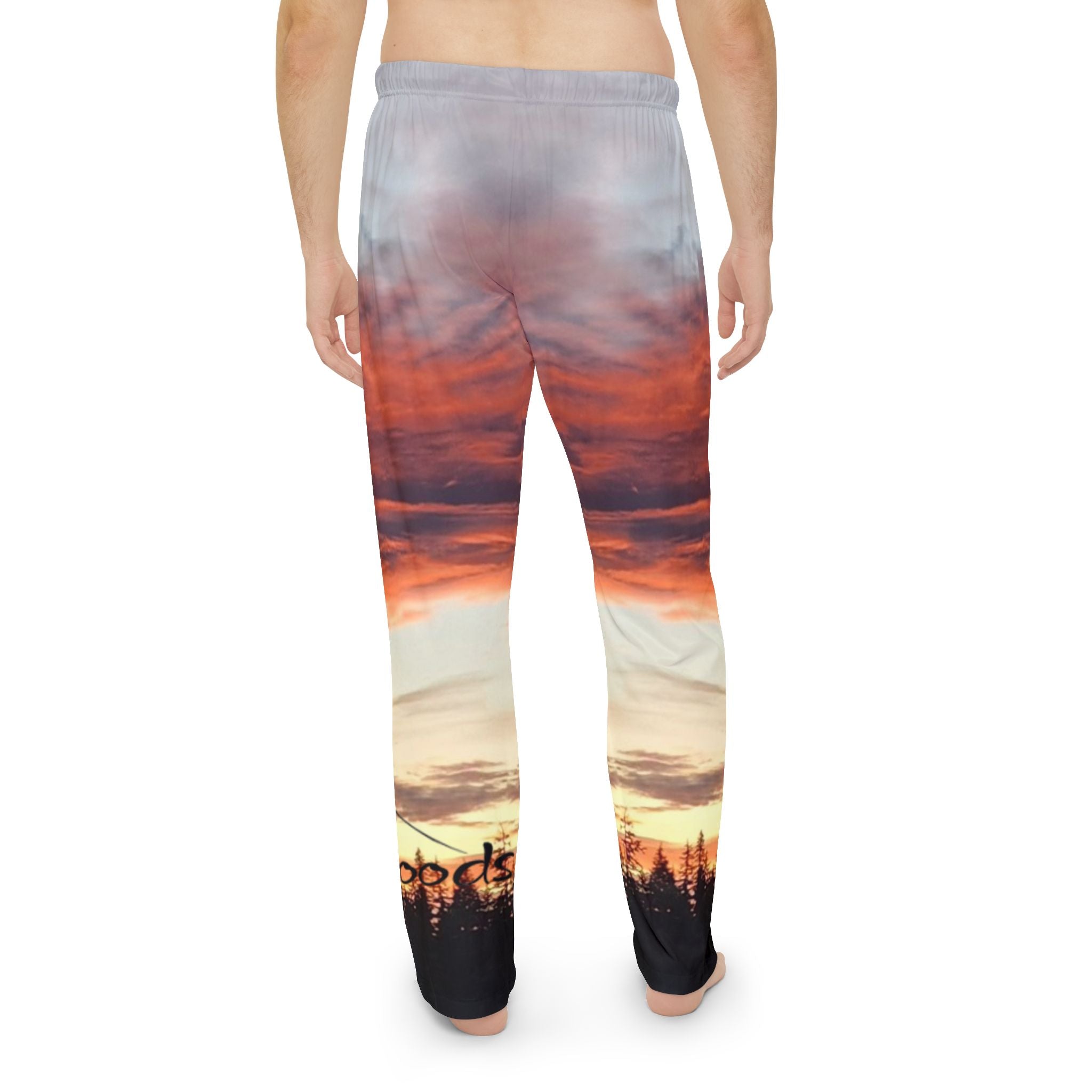 Sunset just for you~ Lounge wear