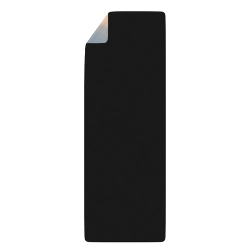 Badlands Sunset~ Landscape Yoga Mat
