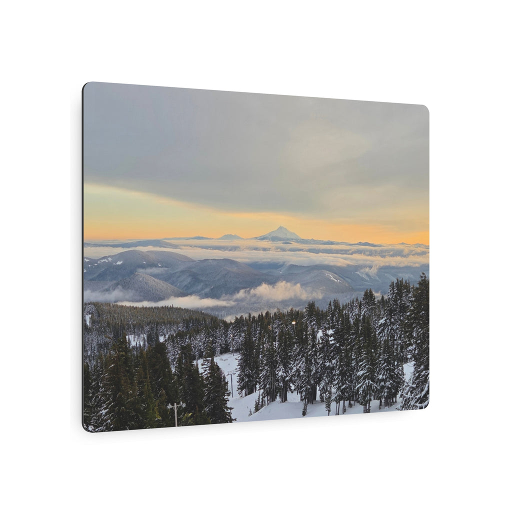Distant Wonder Land~ Metal wall art