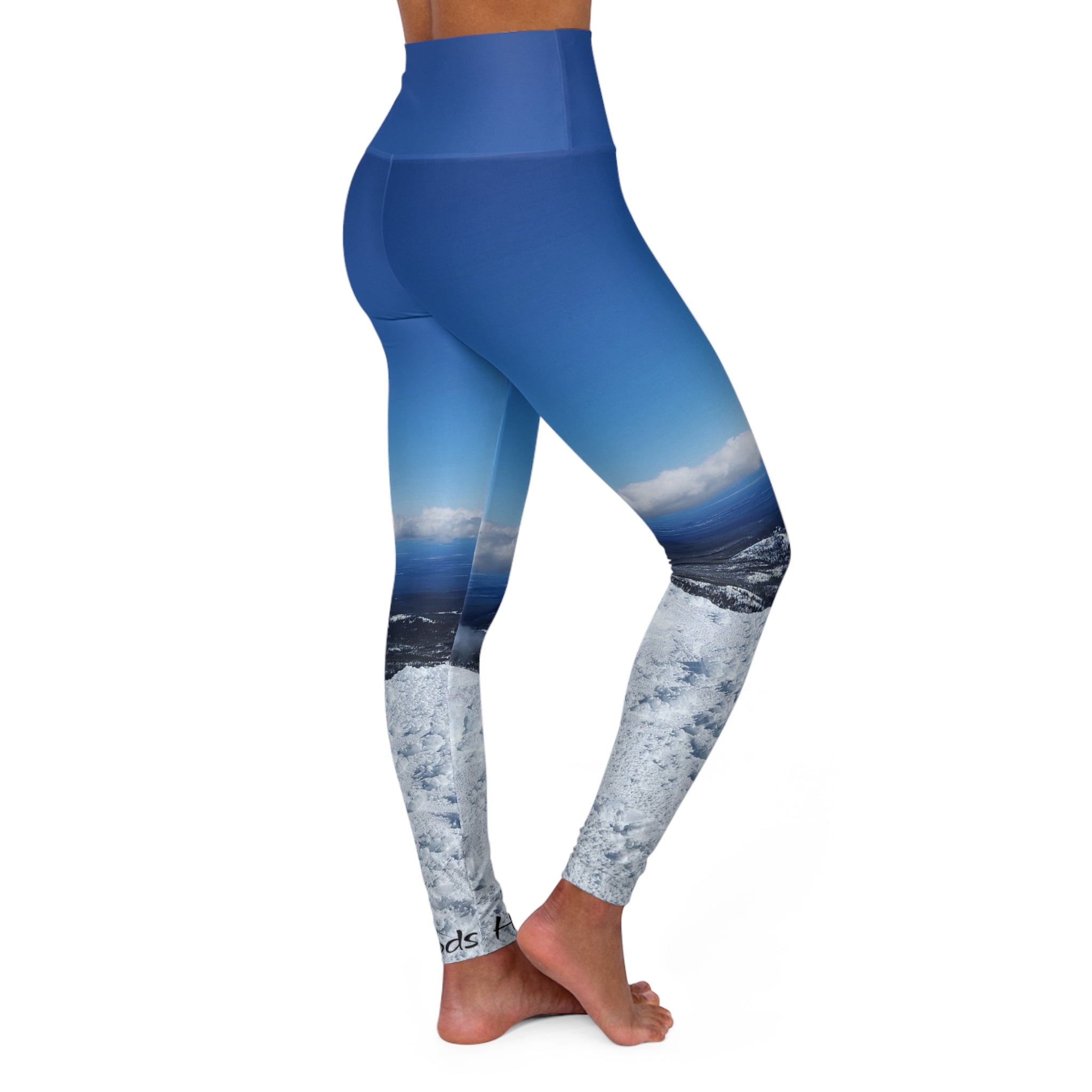 Top of the world~Yoga Leggings