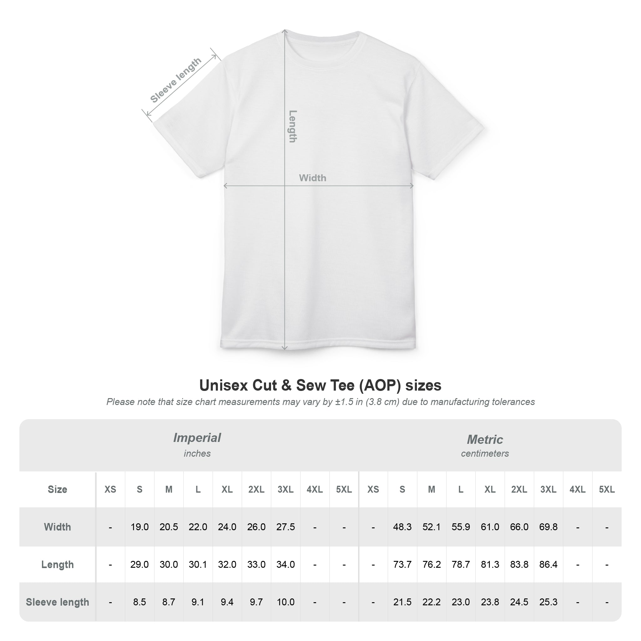 Seaside Sunset~UV blocking T-shirt