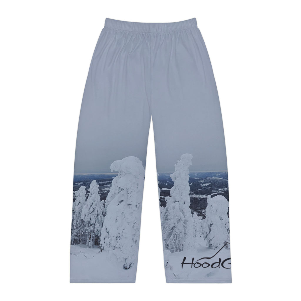 Men's Pajama Pants (AOP)