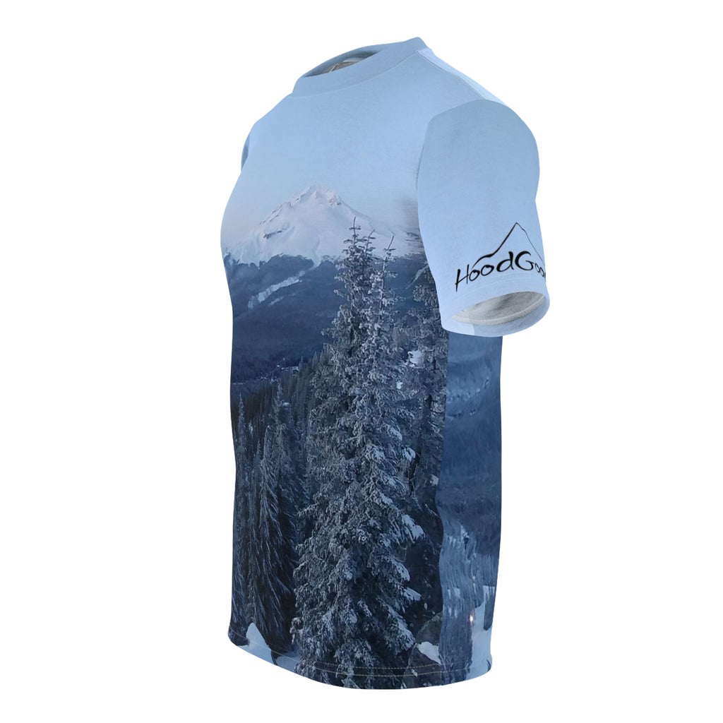 Mountain View Nature Lover's~Tee Shirt