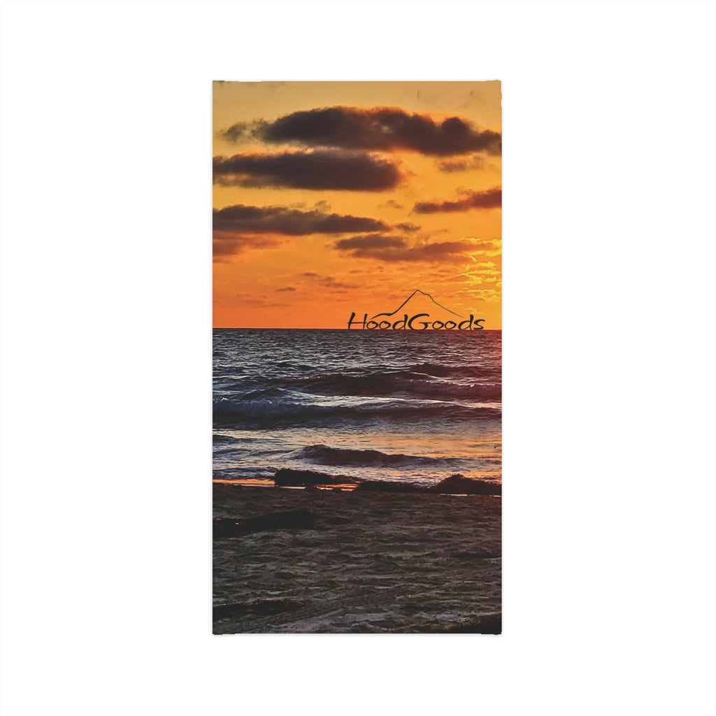 Sunshine beach~ UV Neck Gaitor