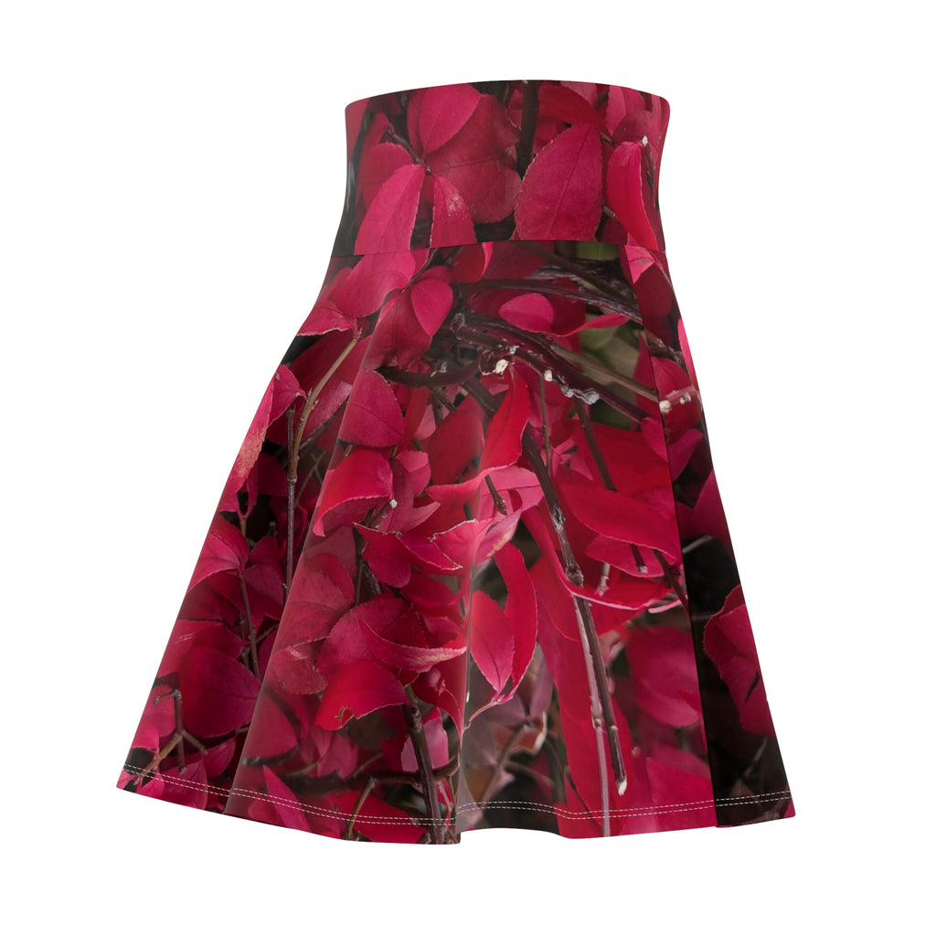 Full Bloom~ Summer skirt