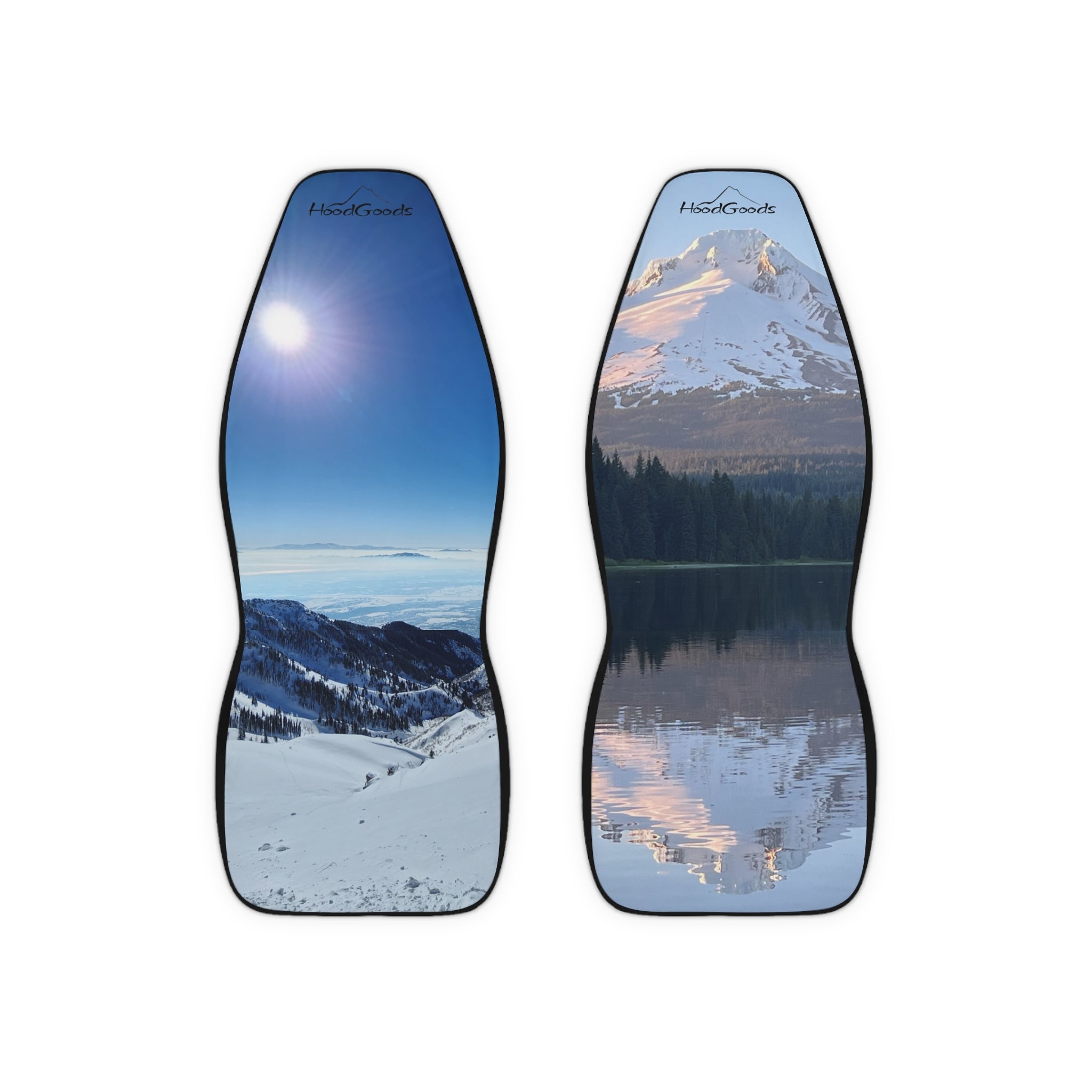 Polyester Car Seat Covers