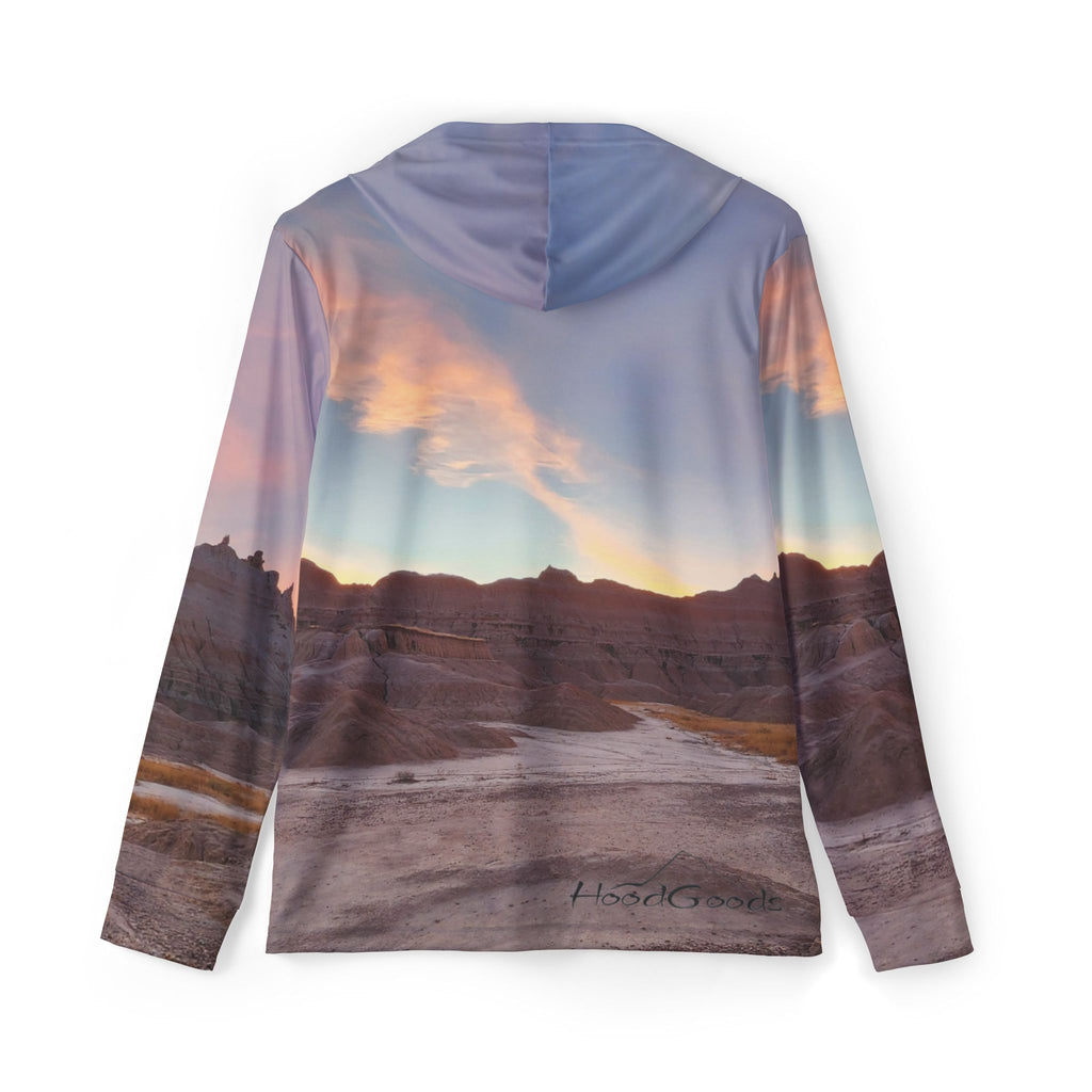 Badlands or Mars~Summer shirt