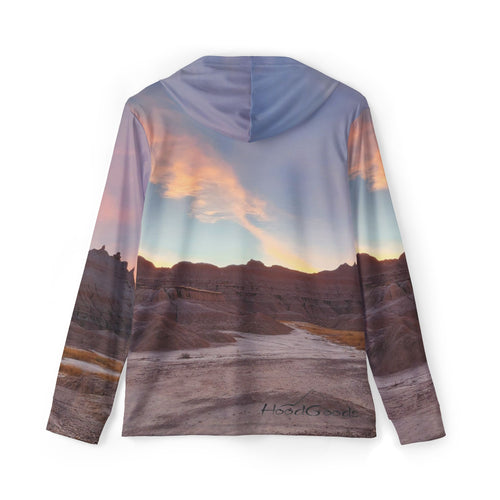 Badlands or Mars~Summer shirt
