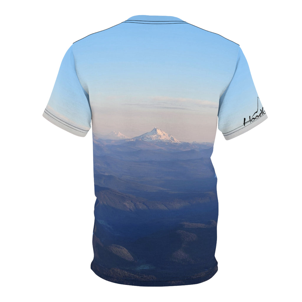South view from Timberline~Tee shirt