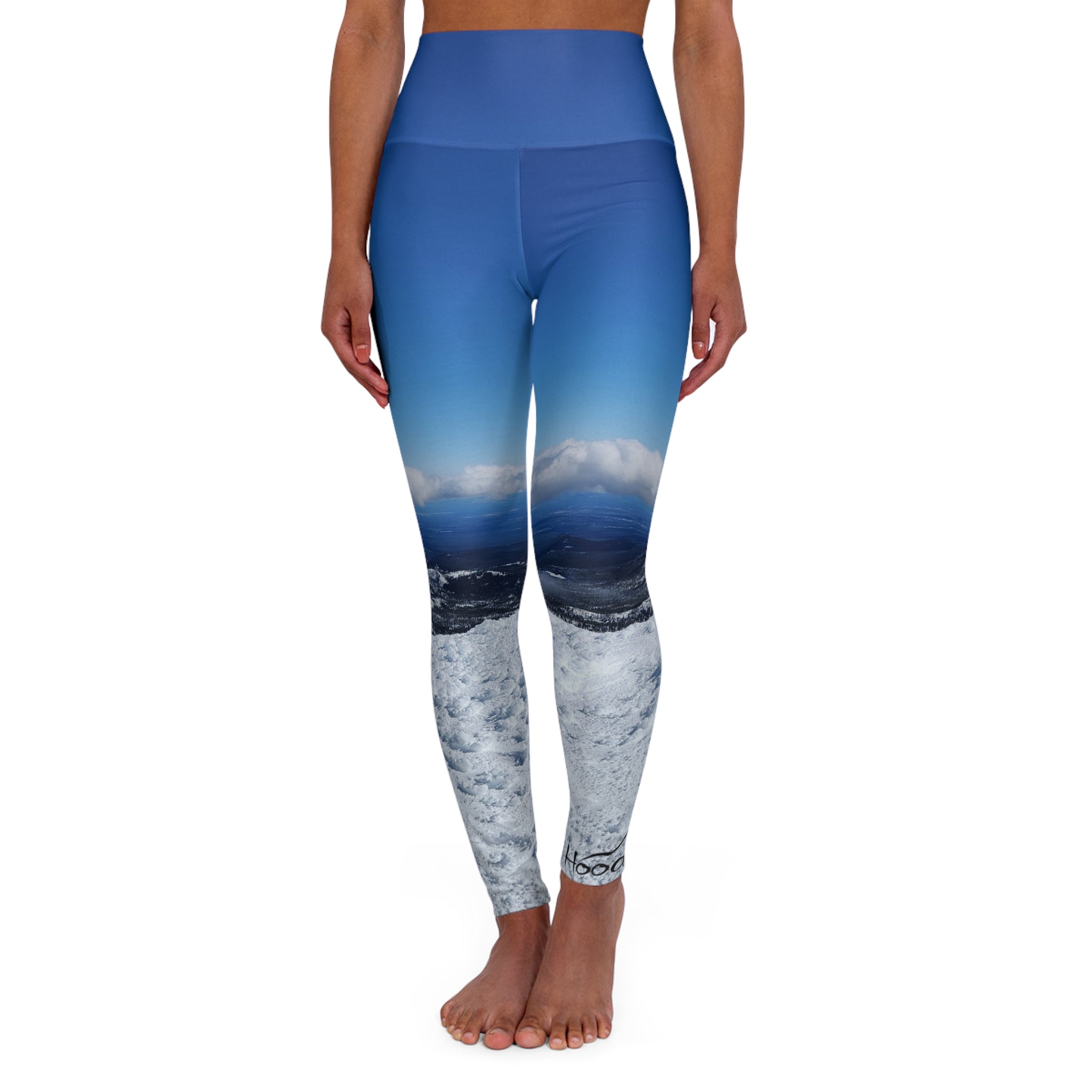Top of the world~Yoga Leggings