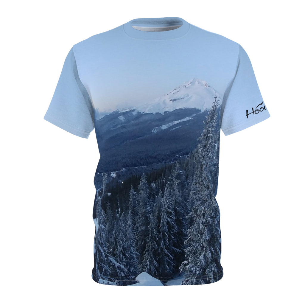 Mountain View Nature Lover's~Tee Shirt