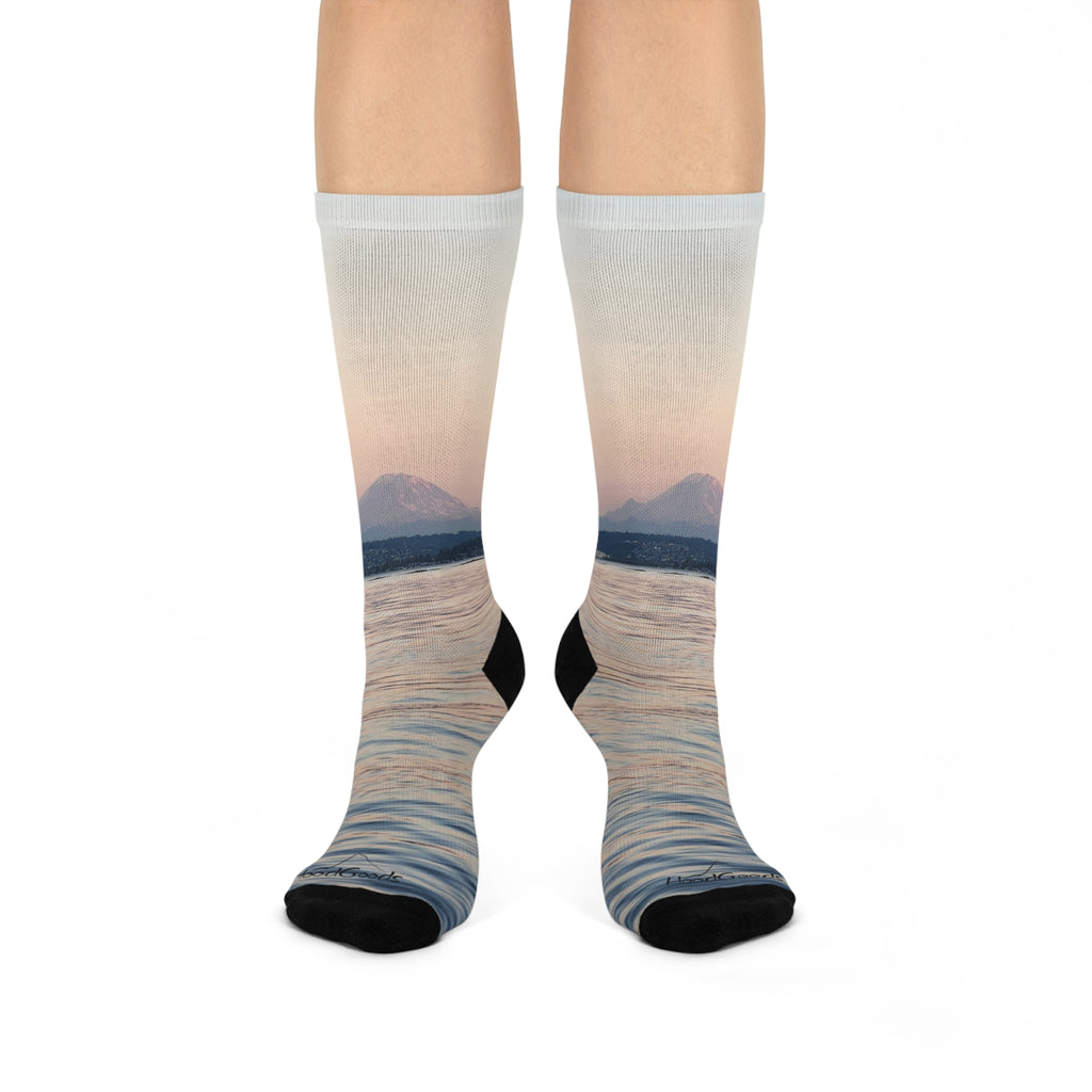 Rainer on Your Feet Soft Cotton Socks