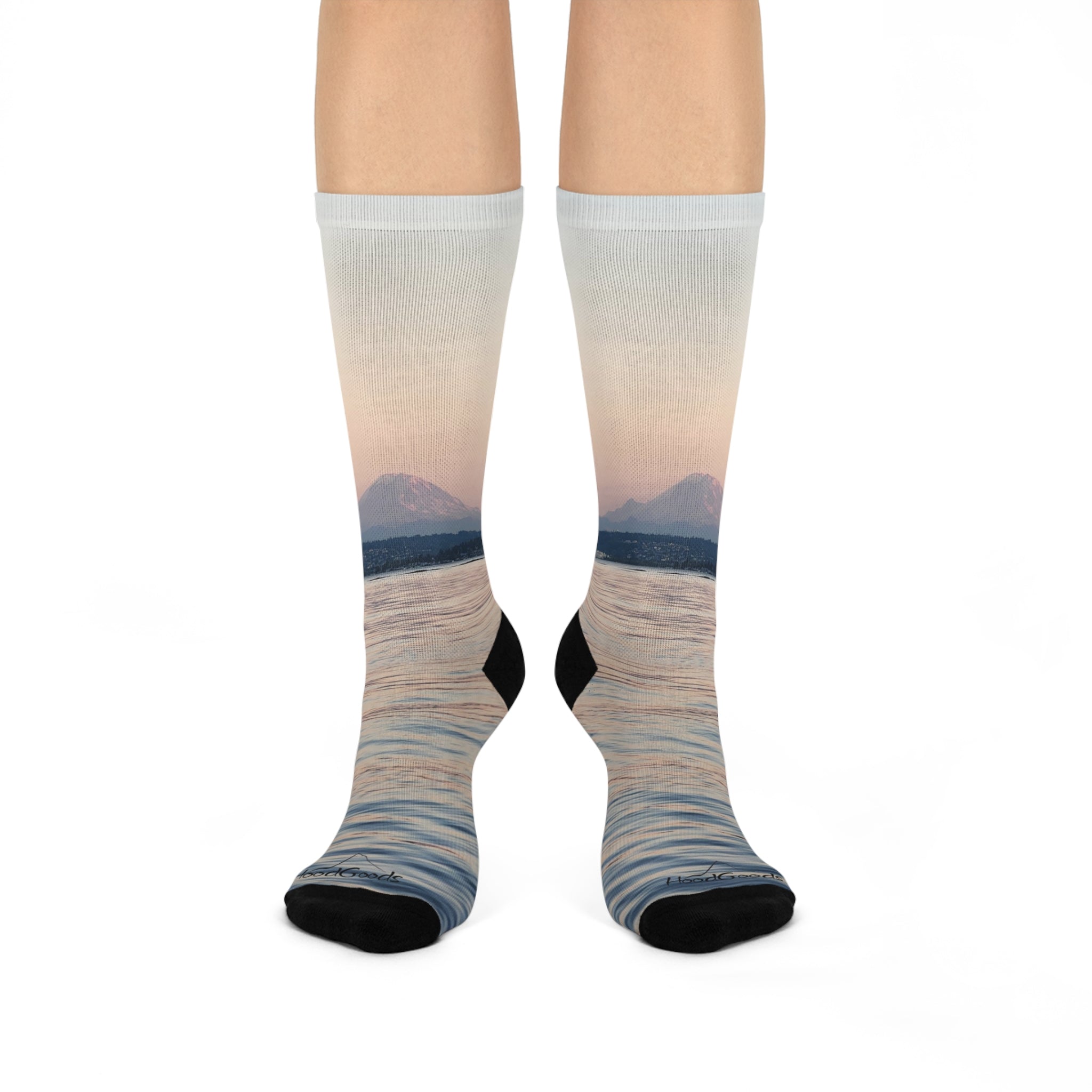 Rainer on Your Feet Soft Cotton Socks
