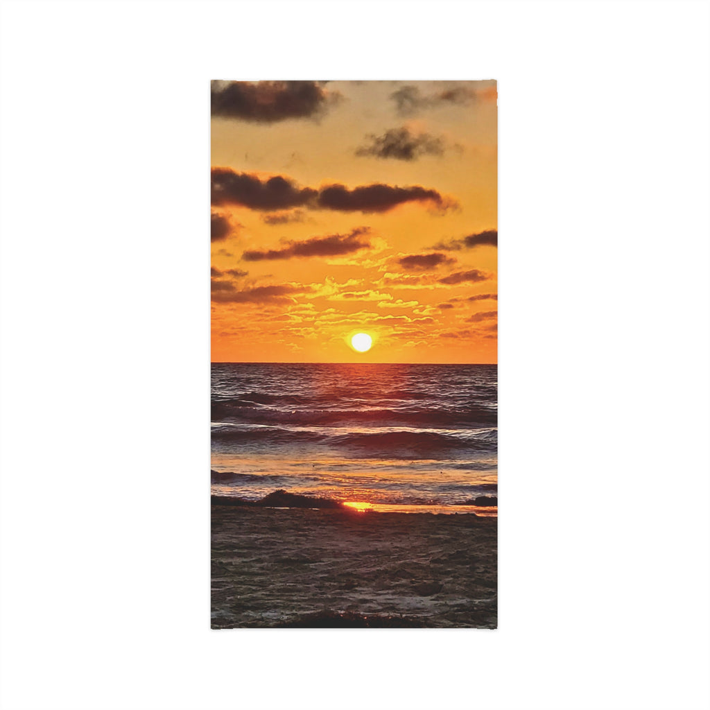 Sunshine beach~ UV Neck Gaitor
