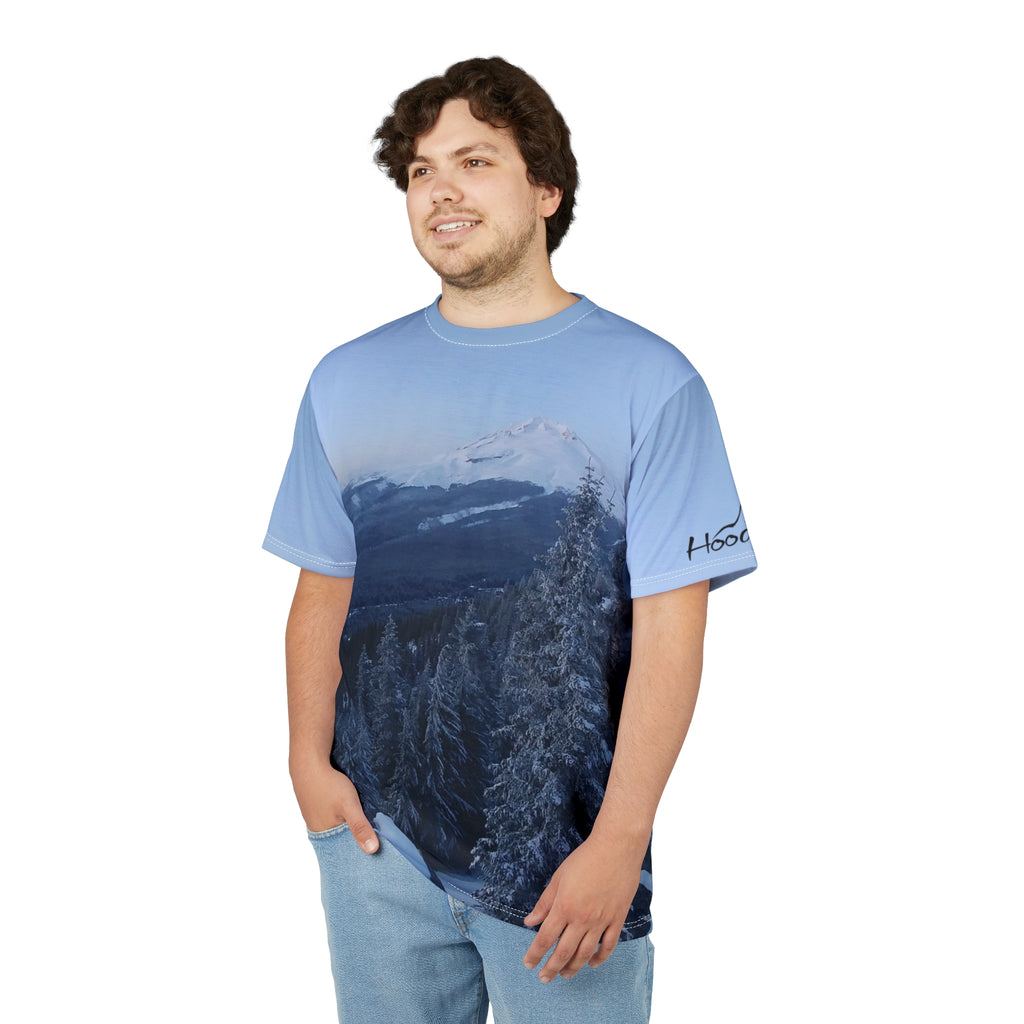 Mountain View Nature Lover's~Tee Shirt